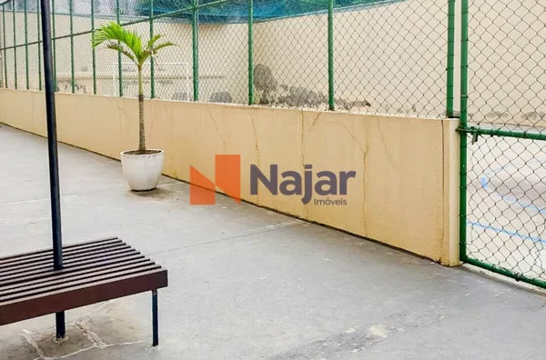 APARTAMENTO RESIDENCIAL MADRID - Foto 25