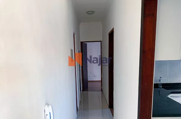 APARTAMENTO RESIDENCIAL MORADA DO SOL