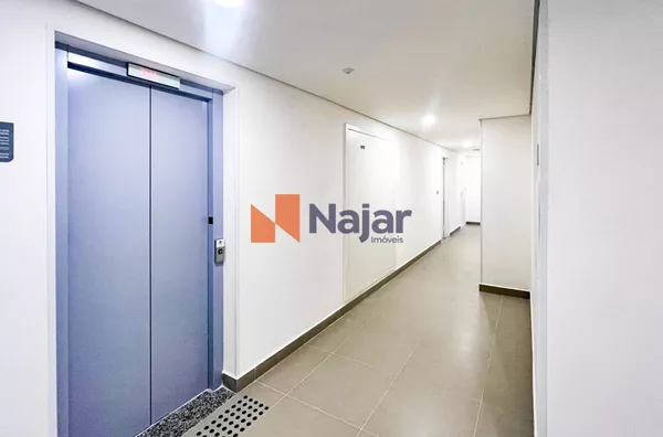 APARTAMENTO RESIDENCIAL LIV CARDOSO SIQUEIRA - Foto 4