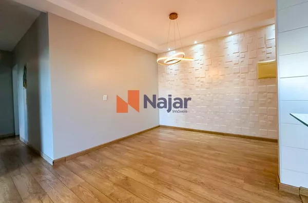 APARTAMENTO RESIDENCIAL FLEX MOGI