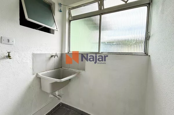 APARTAMENTO RESIDENCIAL ESMERALDAS - Foto 6