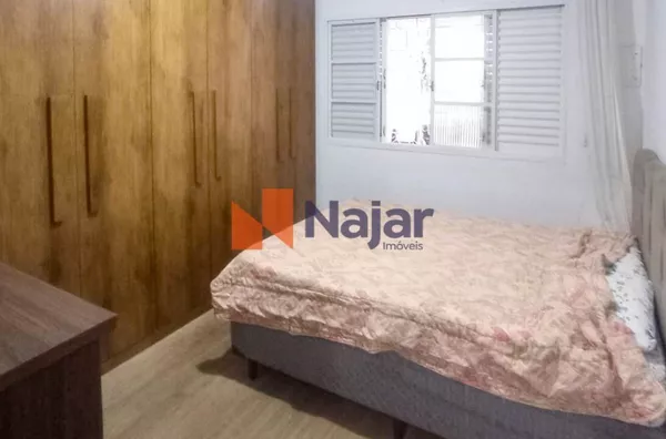 CASA TÉRREA NA VILA SUISSA - Foto 4