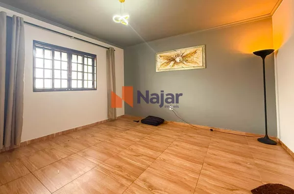 CASA RESIDENCIAL NO CONJUNTO SÃO SEBASTIÃO - Foto 1