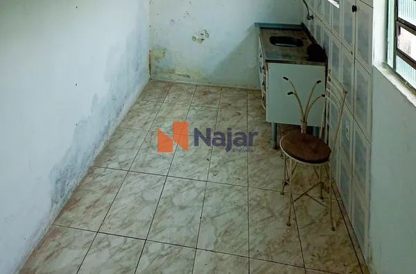 SOBRADO EM CÉSAR DE SOUZA - Foto 6