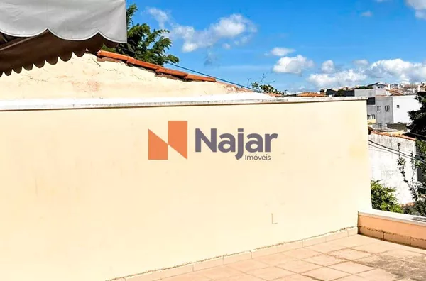 CASA ASSOBRADADA NA VILA NATAL - Foto 29