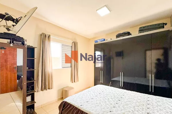 CASA EM VILLAGIO NO BOTUJURU - Foto 6