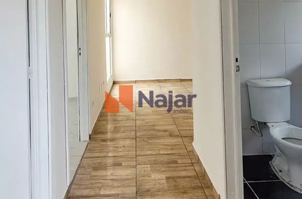 APARTAMENTO RESIDENCIAL APOEMA 2 - Foto 5