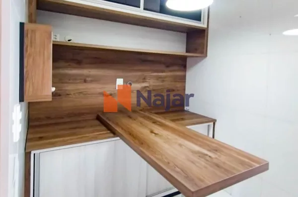 APARTAMENTO RESIDENCIAL RAVENNA - Foto 9