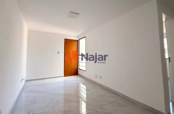 APARTAMENTO RESIDENCIAL RUBIS - Foto 2