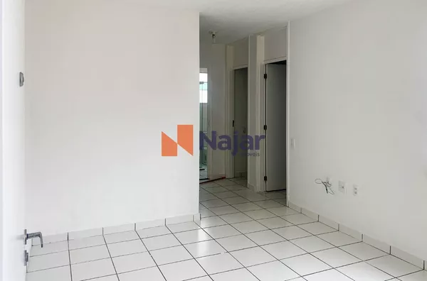 APARTAMENTO RESIDENCIAL MAITACA - Foto 1