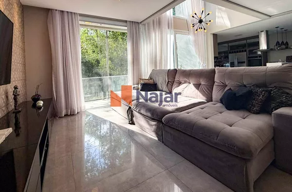 SOBRADO NO CONDOMÍNIO MOSAICO ESSENCE - Foto 1