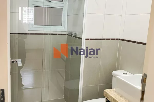 APARTAMENTO RESIDENCIAL DUETTO - Foto 10