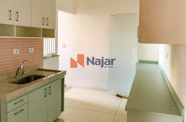 APARTAMENTO RESIDENCIAL ITAPETI I - Foto 2