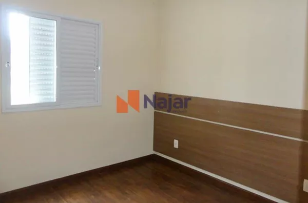 APARTAMENTO RESIDENCIAL VILLAGIO DA SERRA - Foto 9