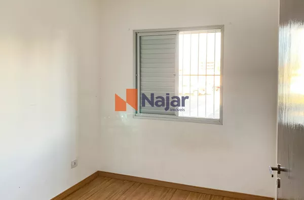APARTAMENTO RESIDENCIAL ITAPETI I - Foto 5