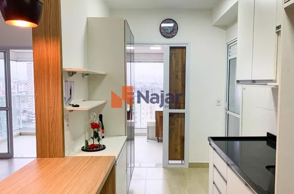 APARTAMENTO RESIDENCIAL ESSENCE PRIME LIVING