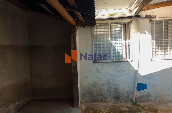 SALÃO COMERCIAL COM CASA NOS FUNDOS NO MOGI MODERNO - Foto 5