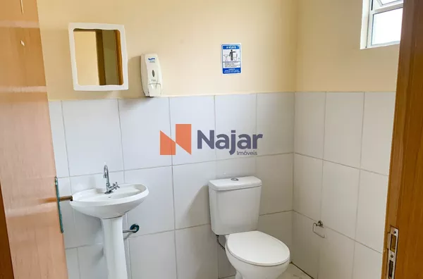 SALÃO COMERCIAL SOBRELOJA CENTRO - Foto 5