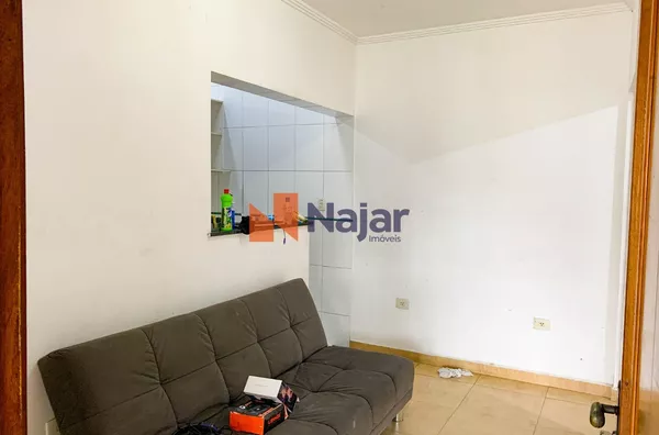 TERRENO COMERCIAL COM EDÍCULA CENTRO