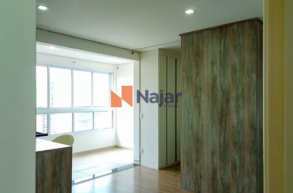 APARTAMENTO RESIDENCIAL LOFT WAY