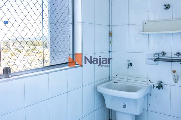 APARTAMENTO RESIDENCIAL GENOVA - Foto 5