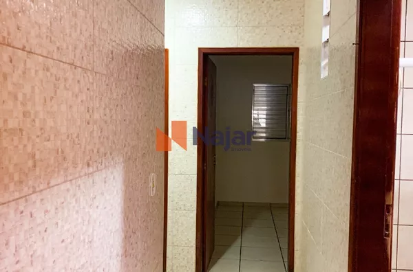CASA REISDENCIAL NO MOGI MODERNO - Foto 3
