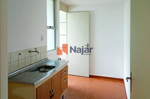 APARTAMENTO RESIDENCIAL JADE - Foto 2