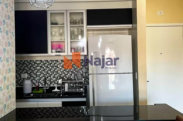 APARTAMENTO RESIDENCIAL SPAZIO D'ITALIA - Foto 8
