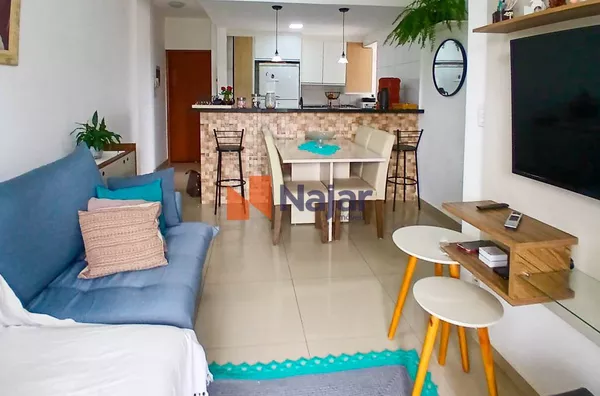 APARTAMENTO RESIDENCIAL PITANGUEIRAS - Foto 1