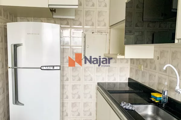 APARTAMENTO RESIDENCIAL FLORA II - Foto 3