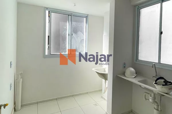 APARTAMENTO RESIDENCIAL NA AV. JAPÃO
