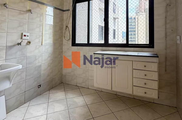 APARTAMENTO RESIDENCIAL PAULO VI - Foto 9