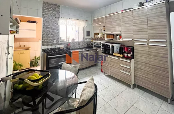 CASA RESIDENCIAL VILA BRASILEIRA - Foto 5