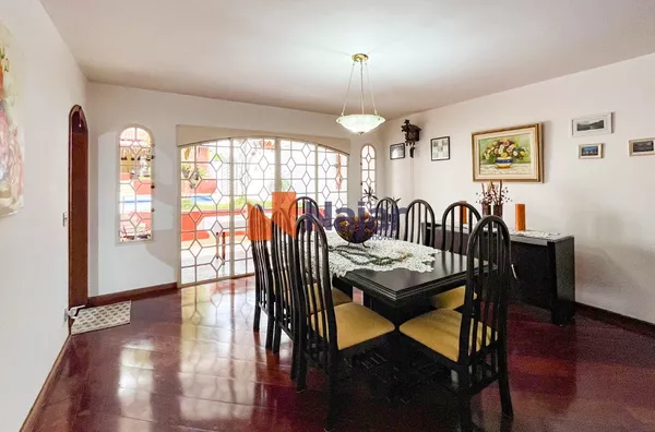 CASA RESIDENCIAL NA VILA OLIVEIRA - Foto 4