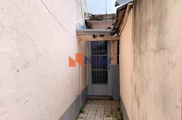 CASA RESIDENCIAL NO CENTRO - Foto 12