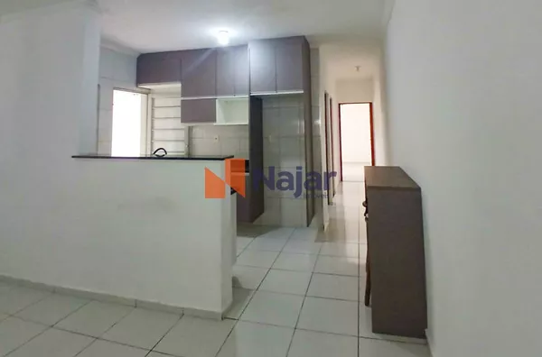 CASA NO RESIDENCIAL COLINAS