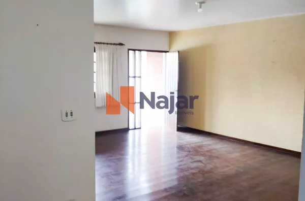 SOBRADO RESIDENCIAL NA VILA OLIVEIRA