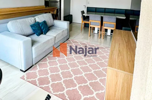 APARTAMENTO RESIDENCIAL ANTONELLO