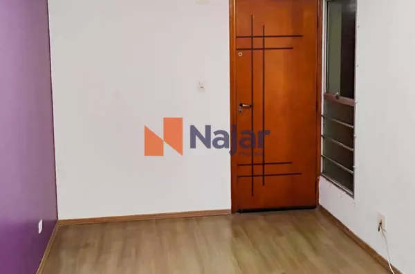 APARTAMENTO RESIDENCIAL ESMERALDAS - Foto 2