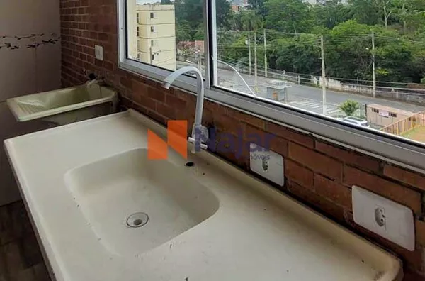 APARTAMENTO RESIDENCIAL APOEMA 2 - Foto 4