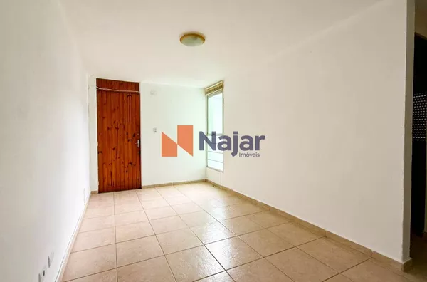APARTAMENTO RESIDENCIAL ESMERALDAS - Foto 3