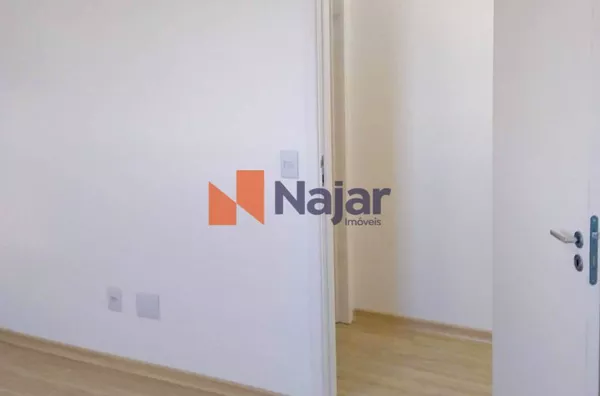 APARTAMENTO RESIDENCIAL MADRID - Foto 4