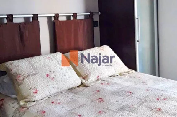 APARTAMENTO RESIDENCIAL EDIFÍCIO CAYMAN - Foto 5