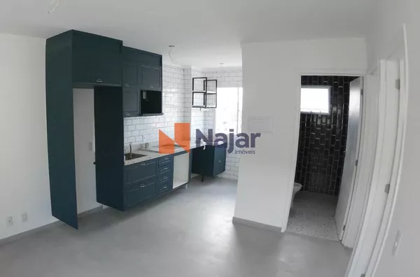 APARTAMENTO VILA BRASILEIRA - Foto 4