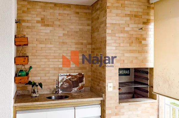 APARTAMENTO RESIDENCIAL HELBOR HOME CLUB ITAPETY - Foto 16