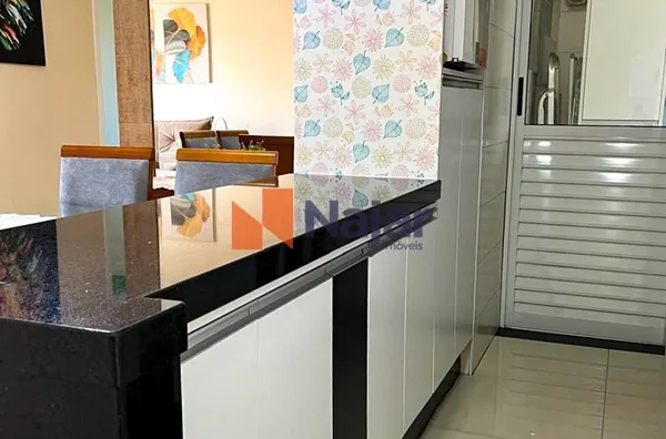 APARTAMENTO RESIDENCIAL SPAZIO D'ITALIA - Foto 10