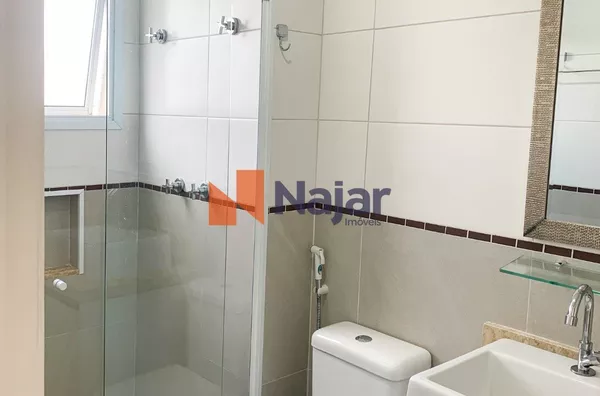 APARTAMENTO RESIDENCIAL DUETTO - Foto 6