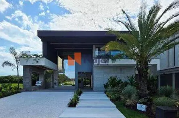 SOBRADO ALTO PADRÃO RIVIERA DE SÃO LOURENÇO - Foto 5