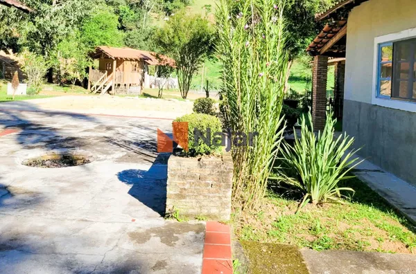 SÍTIO PINHEIRO GRANDE NO BAIRRO MERENDA - Foto 23
