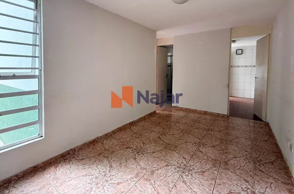 APARTAMENTO RESIDENCIAL JADE - Foto 1